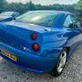 Fiat Coupe Image 9