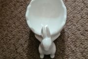 Easter Bunny Bowl