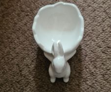 Easter Bunny Bowl