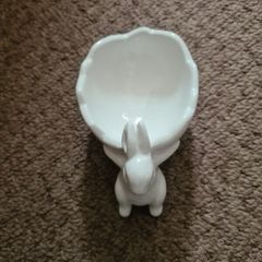 Easter Bunny Bowl