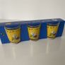 Icons of Ireland - Whiskey Shot Glass - Pack of 3 Image 3