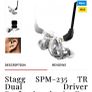 In ear monitors Image 10