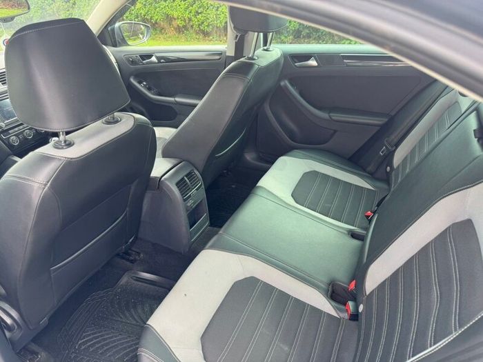 Vw Jetta TDI 2.0 161