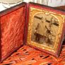 Pair of Rare Antique 1850s Cased Photographs Image 10