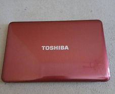 Laptop Toshiba needs battery