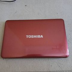 Laptop Toshiba needs battery