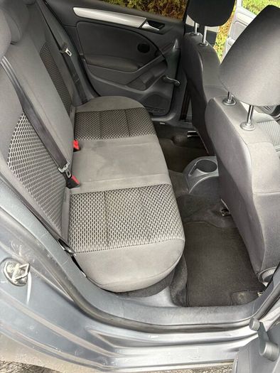 VW Golf 2012 1.2 litre
