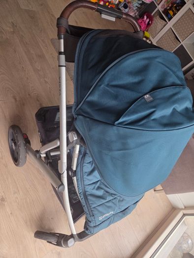 Uppababy Vista V2