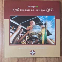 A season of Sundays 1999 Sportsfile.