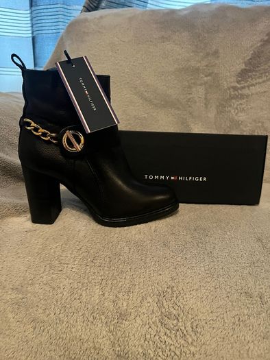 woman's Boots