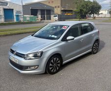 Volkswagen Polo 162