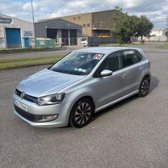 Volkswagen Polo 162