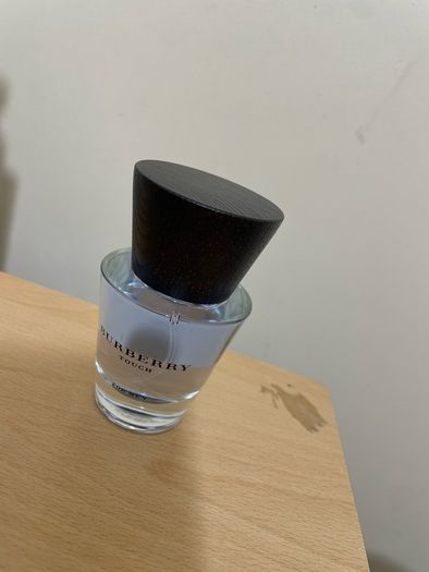 burberry perfume