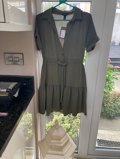 ladies dress