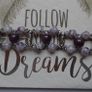 Handmade bracelet,Jewellery,New bracelet,Gift,Chunky bracelet Image 2