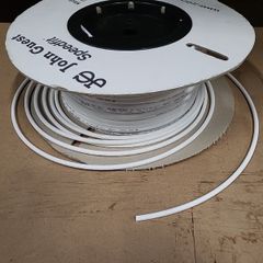John Guest RO Tubing White 1/4"
