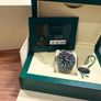 Rolex GMT Master II - Sprite Image 2