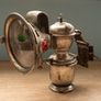 1920s Luminor Carbide Lamp Image 2
