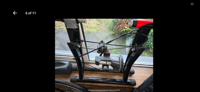 carerra racer like new