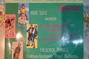 Music Of Leroy Anderson No 5 Irish Suite EP