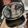 wall clock Image 2