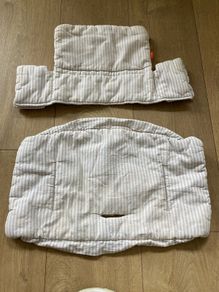 Stokke chair cushion
