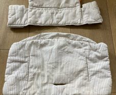 Stokke chair cushion