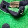 vintage TIK TOK baby grow from 70's Image 7