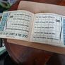 Green Shield Stamp book Image 2