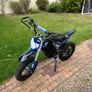 Electric pit bike Image 2