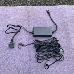 Luba 2 AWD (2024) Power adaptor & cable
