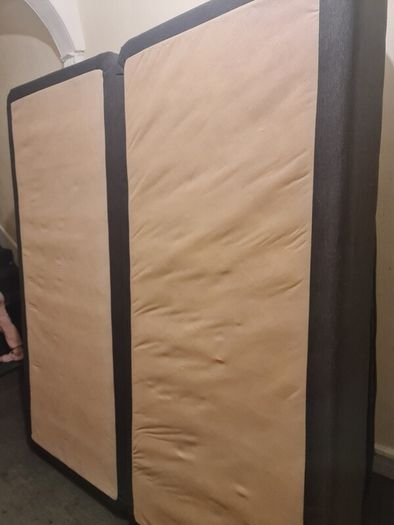 super king bed