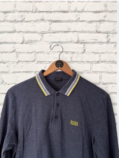 Hugo Boss Polo Shirt