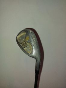 wilson wedge