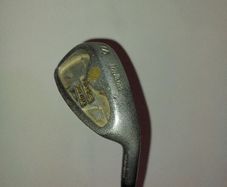 wilson wedge