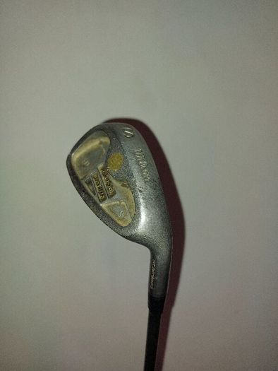 wilson wedge