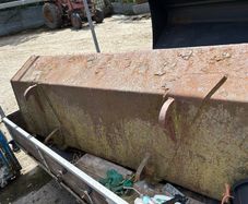 Tractor Bucket 63
