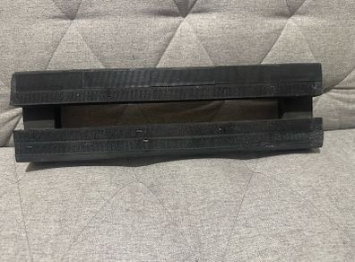 Handmade mini fx pedalboard