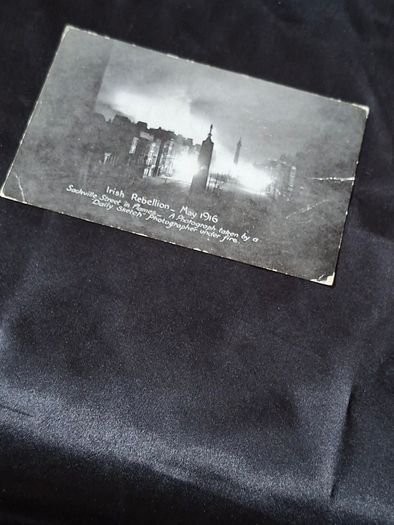 10 Genuine 1916 Old Postcards from Collection PRICE IS FOR 1 ONLY Postage or collection,
