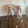 NupNup High Chair by Baby Elegance Image 3