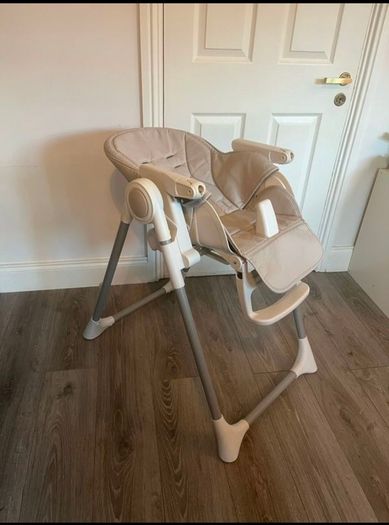 NupNup High Chair by Baby Elegance