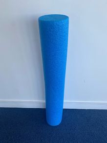 Foam roller