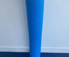 Foam roller