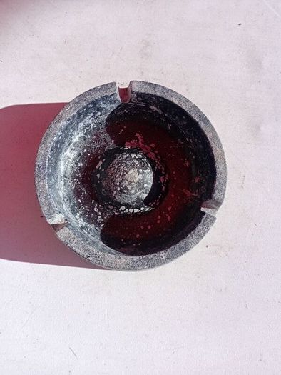 Ashtrays (Please Read)