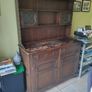 Old cupboard Image 6