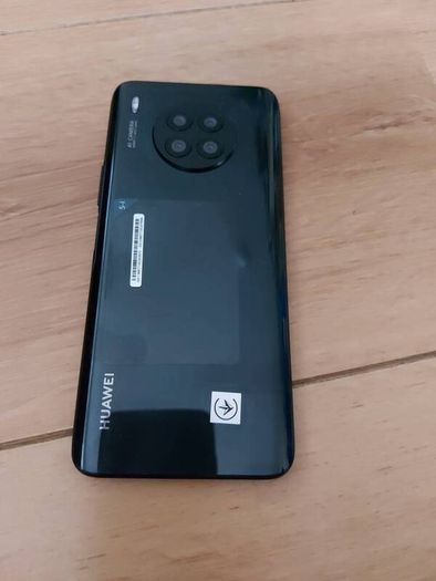 Huawei Nova 8i Dual Sim 128gb/6gb