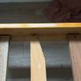 Solid Wood Bed Frame - Double Image 3
