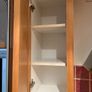 Solid European beech fitted kitchen  20 units Image 4