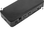 Brand-new Targus USB-C Dual 4K USB-C 100W Docking Station