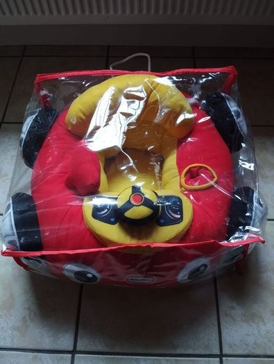 Little Tikes Baby Car
